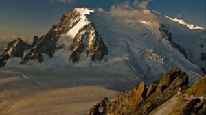 Красоты, горных вершин !