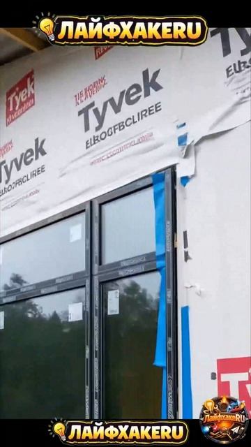 Строительство роскошного черно-желтого контейнерного особняк (Удовлетворение#ЛайфхакеRU смотреть онлайн