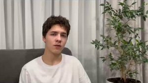 Гусев Валерий диплом