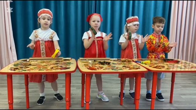 Осень милую мы ждем смотреть онлайн