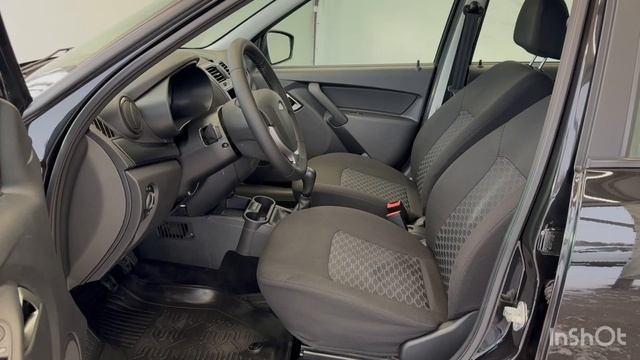 Lada (ВАЗ) Granta I Рестайлинг, 2022 смотреть онлайн