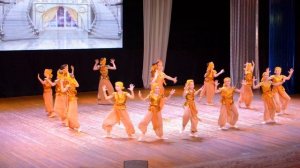 2019.12.27. "Щелкунчик". Часть 4