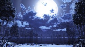 Антон Шварц – «Eternidad» (Вокализ – Вероника Джиоева)