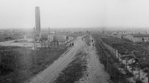 ФСБ обнародовала рассекреченные архивы о концлагере Майданек