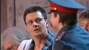 Номер Коммуналка  – Концерт Назад в булошную