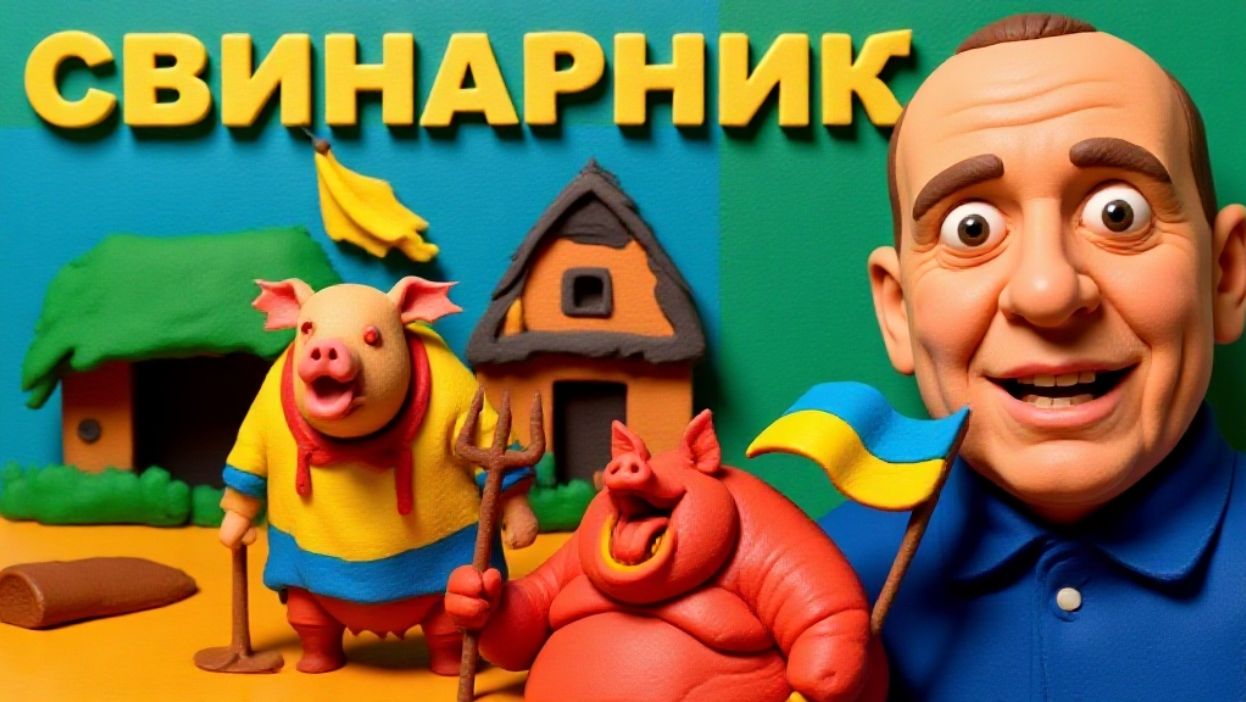 СТАРИКО. Новые перестановки "верхушки" НА Украине! Какие уже изменения произошли в стране? смотреть онлайн