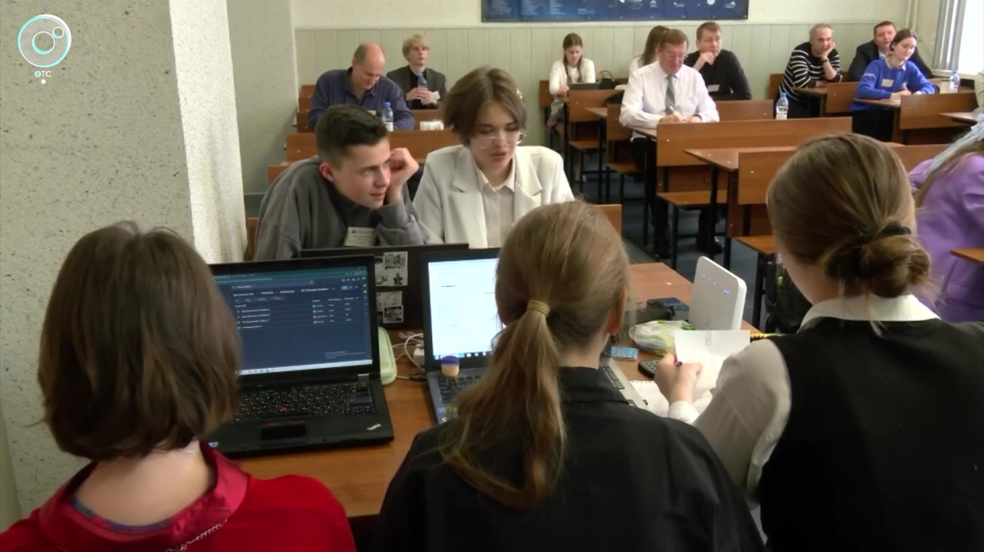 НОВОСТИ УТРА – 27 января 2026 смотреть онлайн