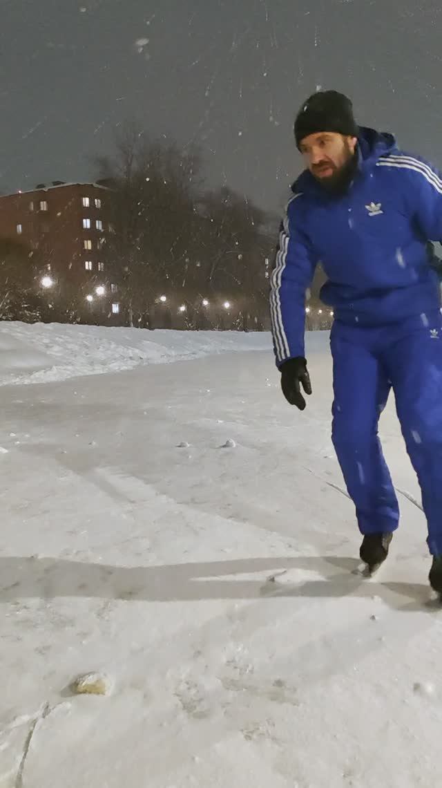 Личный каток смотреть онлайн