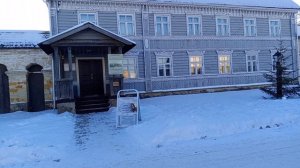 Старый Изборск 1. Прогулки по интересным местам