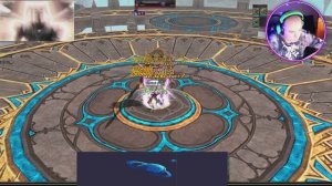 Страшно,Страшно 😱🤑, Выношу главного рубилу Небесной Крепости.