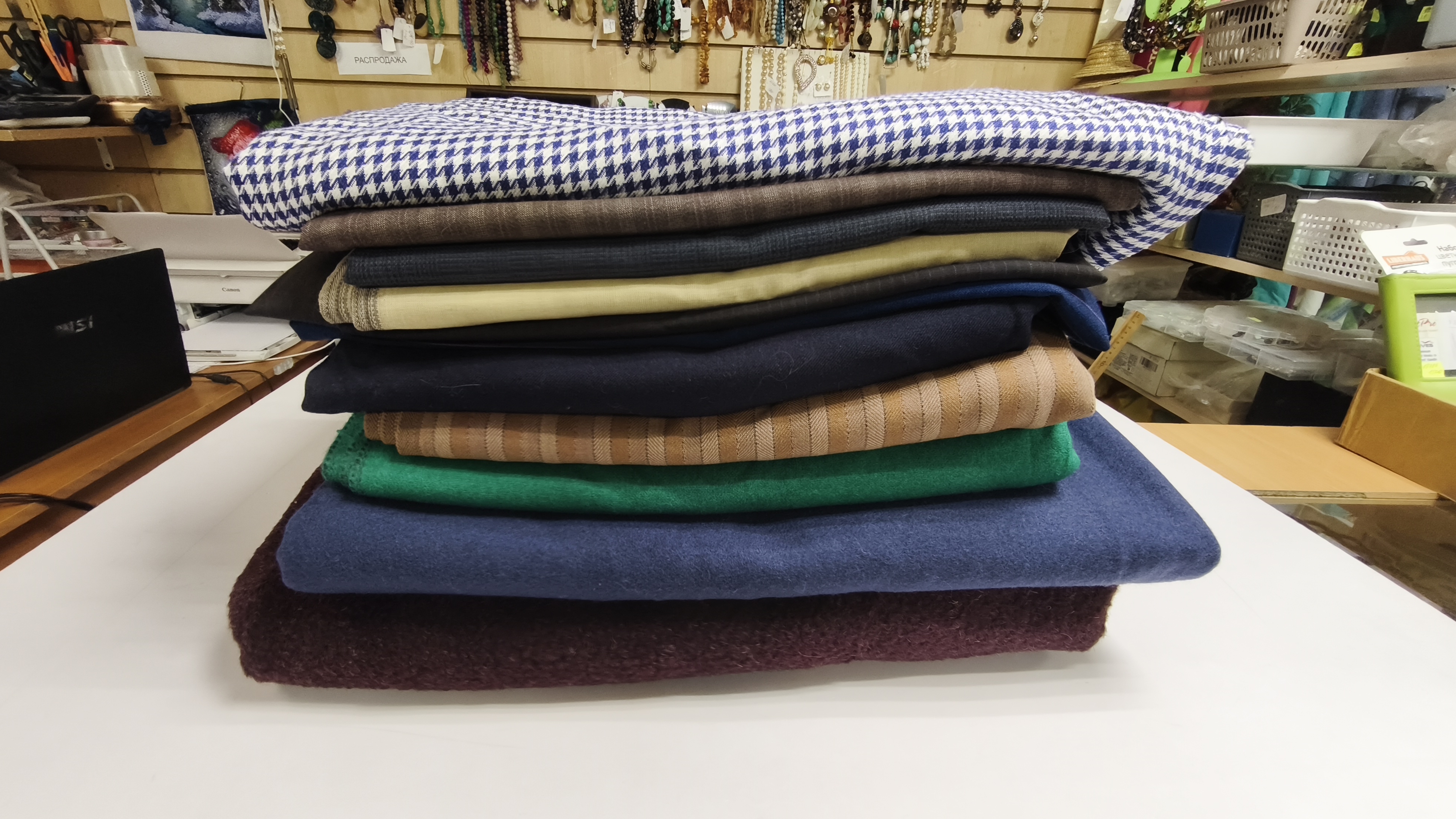 28.01.26. Пальтово-костюмные ткани смотреть онлайн