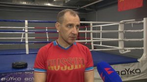 Наш корреспондент встретился с кандидаткой в мастера спорта по боксу из Нижнего Новгорода