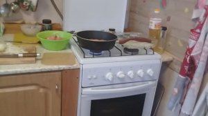Вот так готовлю мясо под шубой в духовке. Сюжет из видео