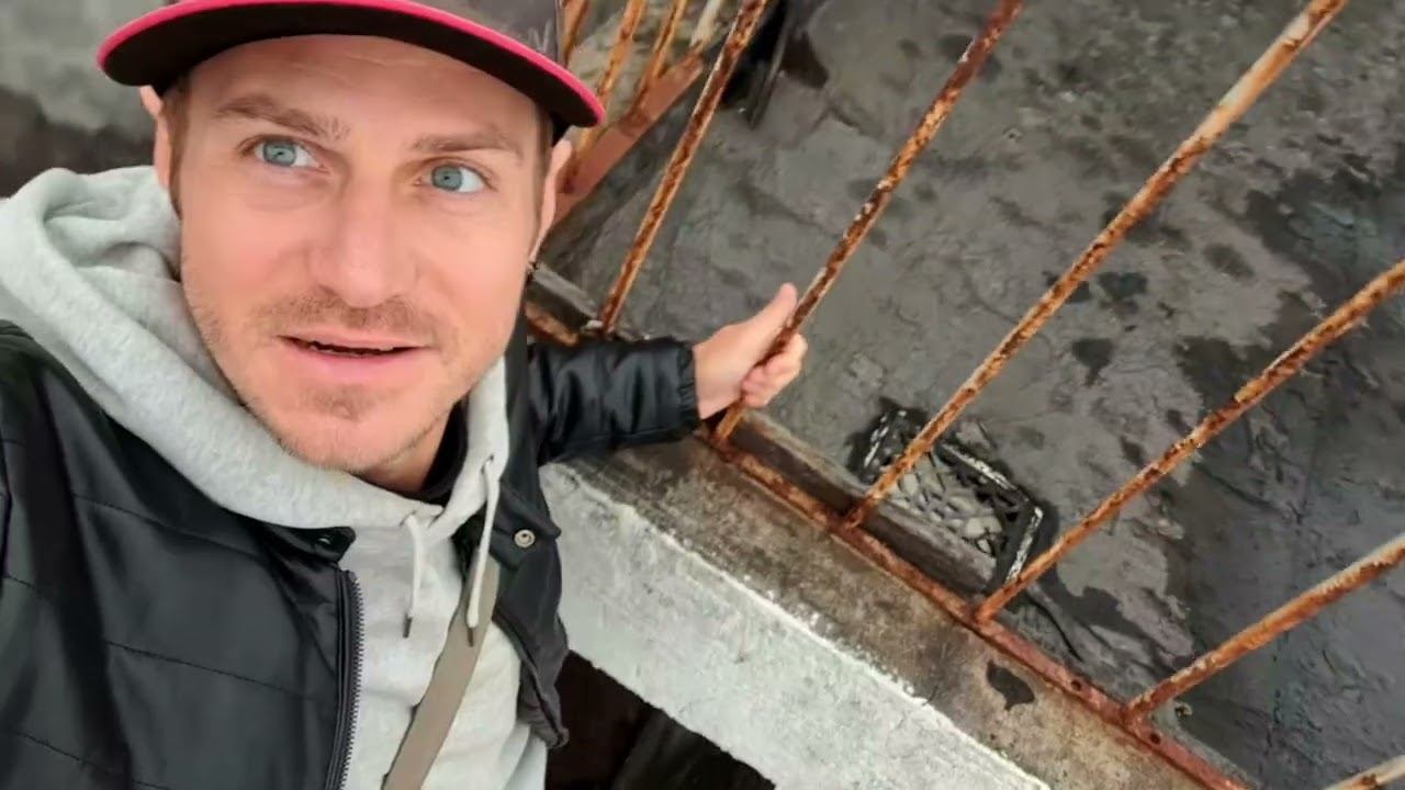 Лучший квест в моей жизни! Брожу по городам Латинской Америки. Buenos Aires как он есть America Sur смотреть онлайн