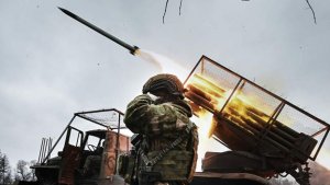 ВС РФ нанесли поражение объектам энергетической инфраструктуры ВСУ