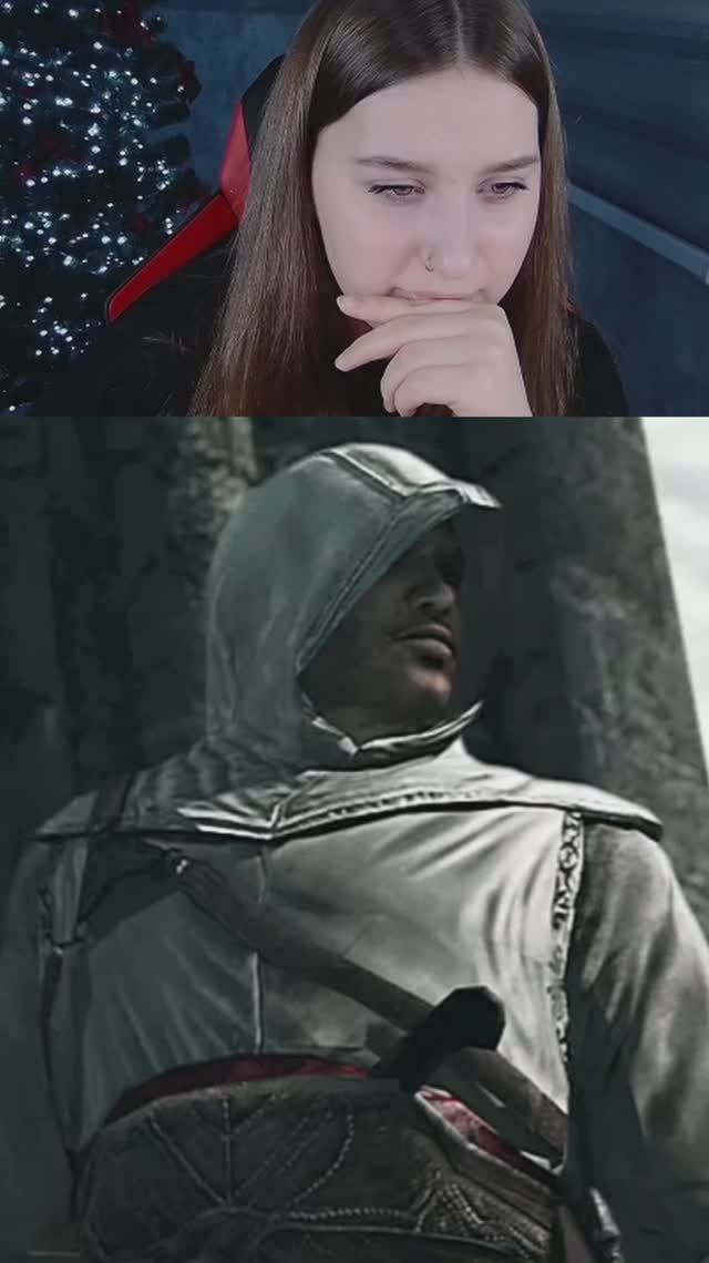 прохожу легендарный assassin's creed смотреть онлайн