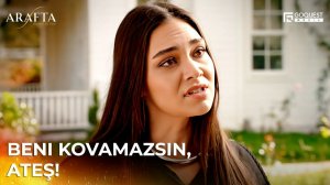 Haddimi mi aştım, yoksa sen mi? | Arafta 20. Bölüm