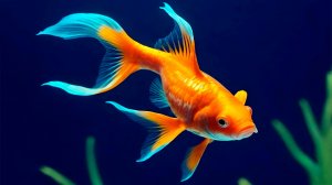 🐠 ОЧЕНЬ КРАСИВАЯ УСПОКАИВАЮЩАЯ МУЗЫКА ДЛЯ СНА 🎵 МЕДИТАТИВНАЯ РАССЛАБЛЯЮЩАЯ ДЗЕН МУЗЫКА ДЛЯ ДУШИ