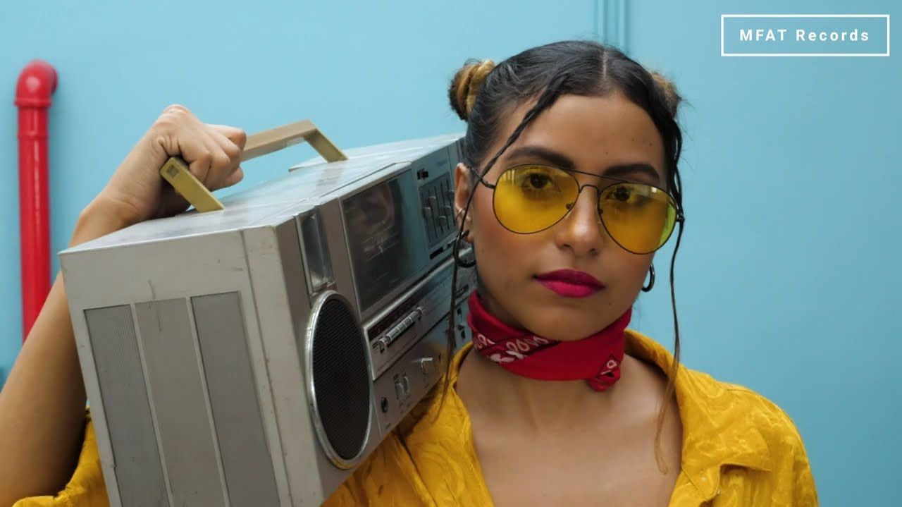 Bomfunk Mc's – Freestyler 2025 [DANCE Remix] смотреть онлайн