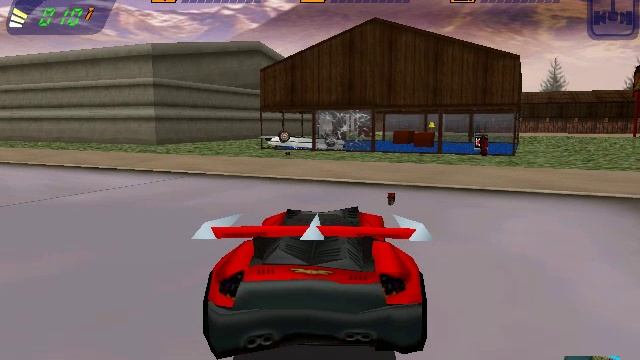 Carmageddon 2 Carpocalypse Now 5 часть смотреть онлайн