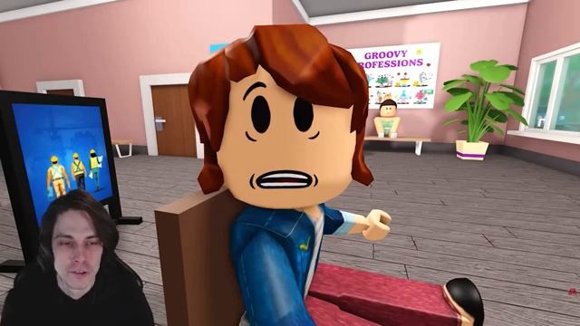 МАМА КИЛЛЕР ПАПА ЗЭК КТО БОЛЬШЕ ЗАРАБОТАЕТ (2 СЕЗОН 1 СЕРИЯ) - Реакция Крутой Папа.mp4 смотреть онлайн