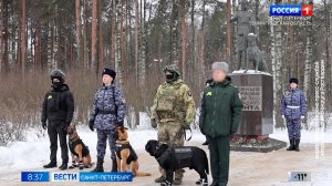 Вести Санкт-Петербург. Выпуск 08.35 от 27.01.2026