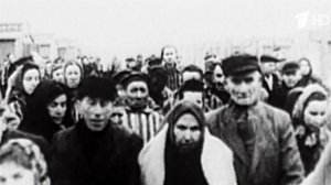 27 января - Международный день памяти жертв Холокоста