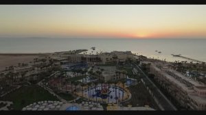 Beach Albatros Resort 4*