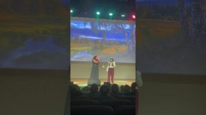 Шведчикова Дарина  - Россия