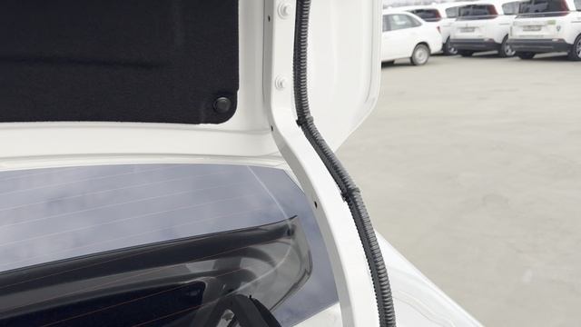 BAIC U5 Plus 2023 г. VIN 000795 Краснодар смотреть онлайн