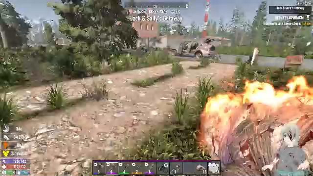 7 Days to Die смотреть онлайн