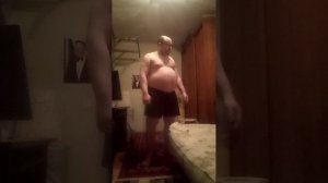 27.01.2026 Позанимался спортом, но не заснял.