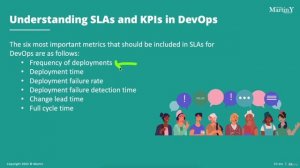 3. Компоненты DevOps