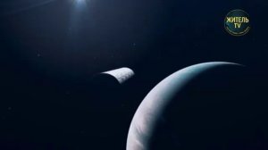 Всегда ли океаны существовали в том виде, в каком мы их знаем