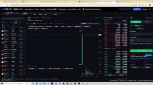 💸 УСПЕВАЕМ!  Как сделать из 200 $ - 250 $ за месяц. Акция от биржи MEXC, стейкинг под 300%!!