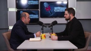 Актуальное интервью | Евгений Новачук, индивидуальный предприниматель, депутат