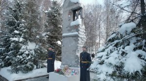 Навсегда несломленные