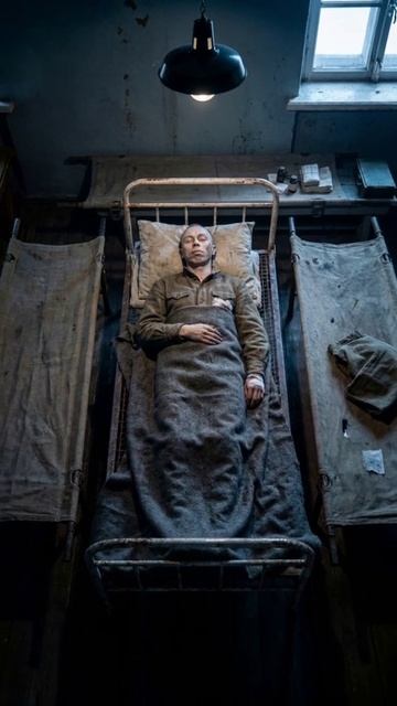 Ко Дню полного освобождения Ленинграда от фашистской блокады. смотреть онлайн