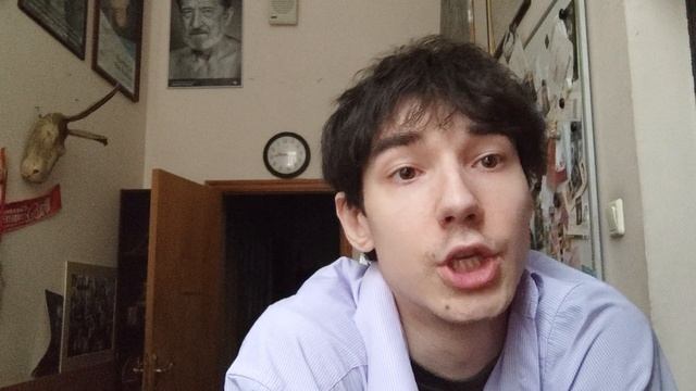 Визитка. Роман Ковалев