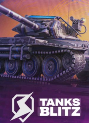играем в Tanks Blitz Lesta