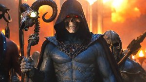 Властелины вселенной — Русский трейлер (2026)