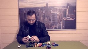 Машинки.SieDoStec