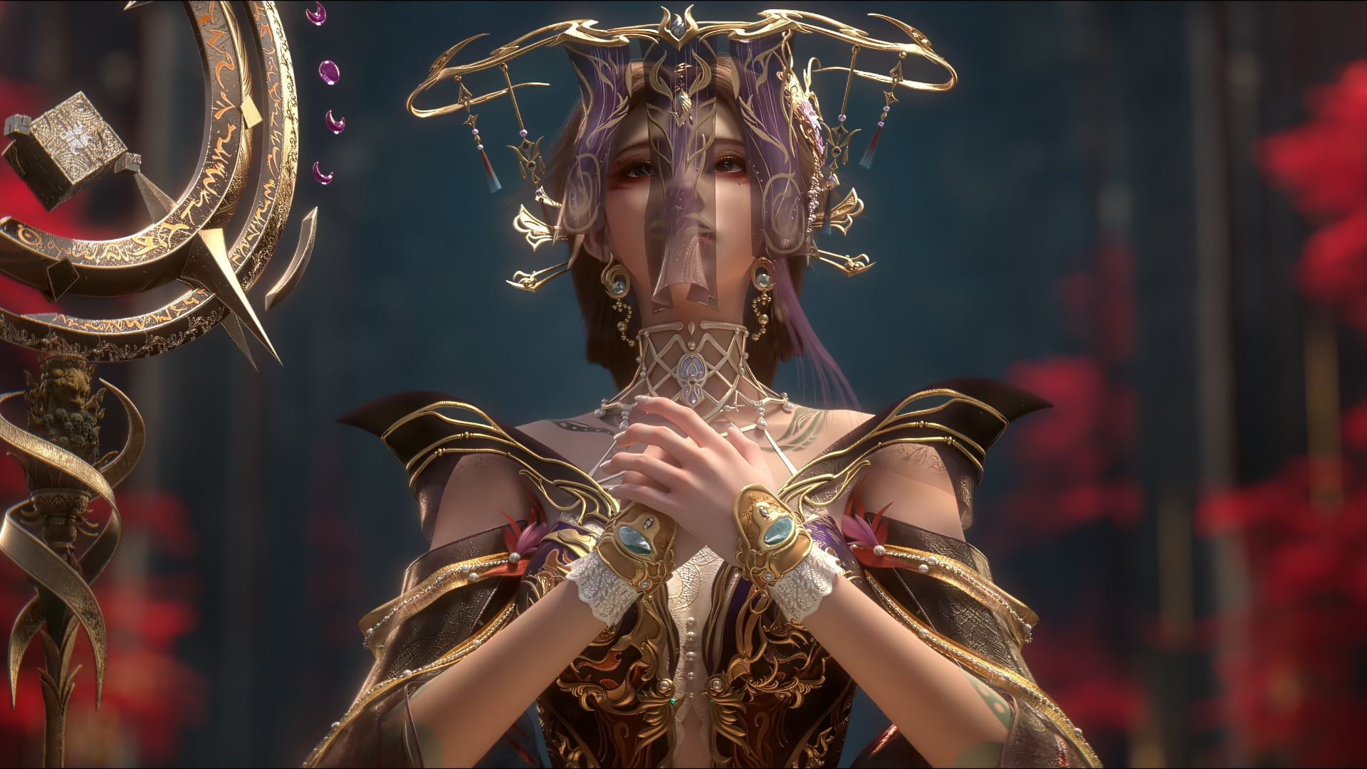 Становление богом 114 (превью) смотреть онлайн