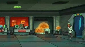 Рик и Морти мультфильм нарезка для детей и детишек#2026