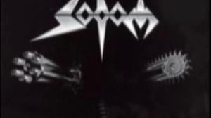 10 - Suicidal Justice (SODOM - Album "'Til Death Do Us Unite" 1997)