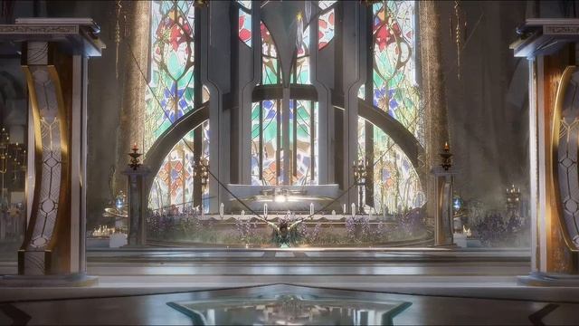 Становление богом 114 Серия - Превью (Аниме-Мультсериал 2022) смотреть онлайн