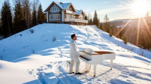 Невероятно трогательная песня о любви💝14 апрелей