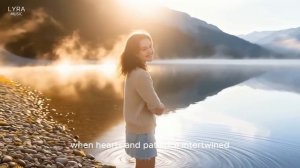 Музыка ЛИРЫ - То, как я вижу мир.