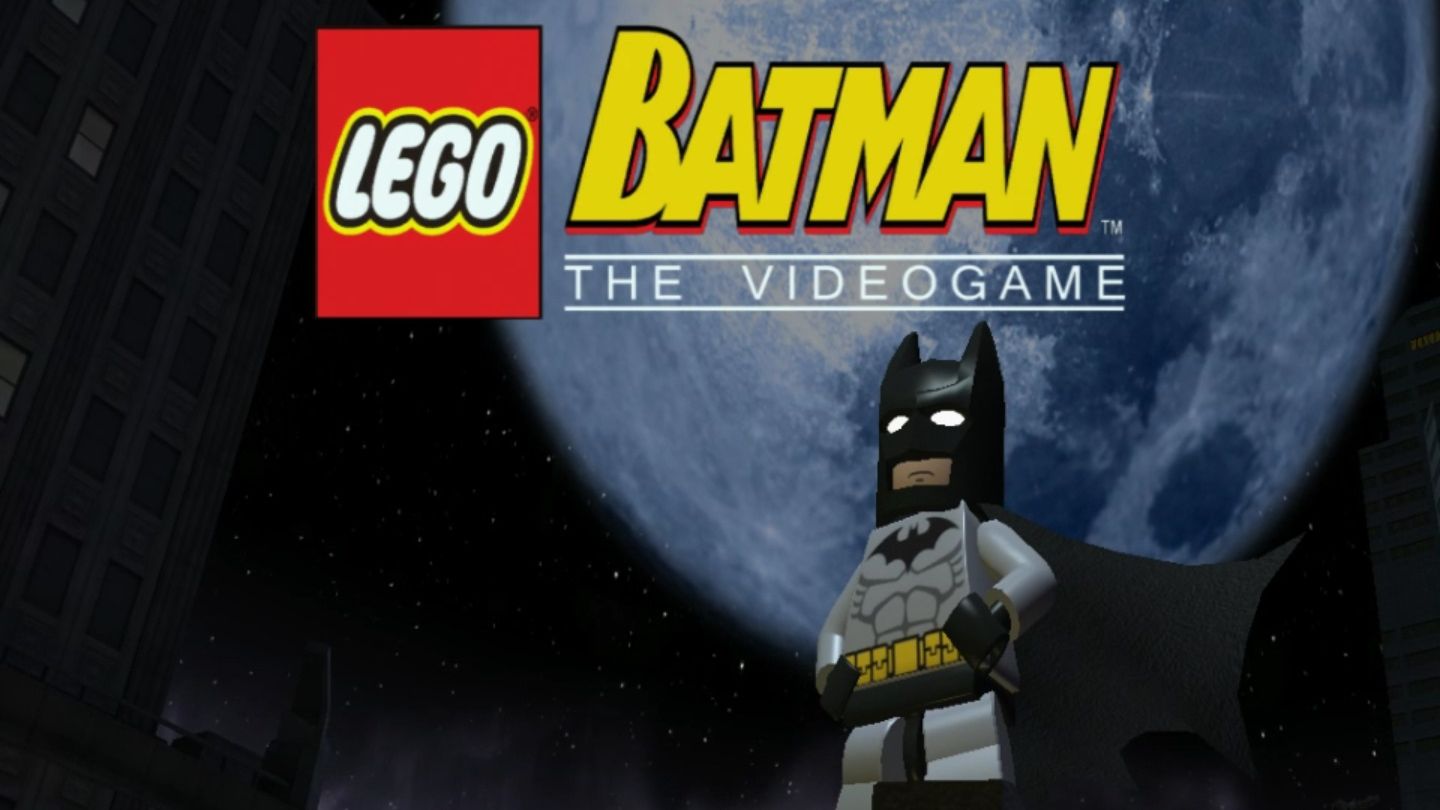 Lego Batman #10 смотреть онлайн