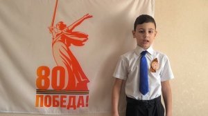 Роберт Рождественский "Баллада о красках"